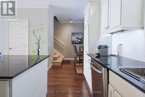 11 - 1850 Beaverbrook Avenue, London North (North M), ON - Indoor Photo Showing Kitchen