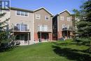 11 - 1850 Beaverbrook Avenue, London North (North M), ON  - Outdoor With Balcony 