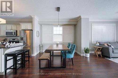 11 - 1850 Beaverbrook Avenue, London North (North M), ON - Indoor