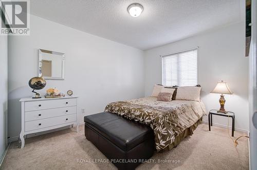 14 Oglevie Drive, Whitby, ON - Indoor Photo Showing Bedroom