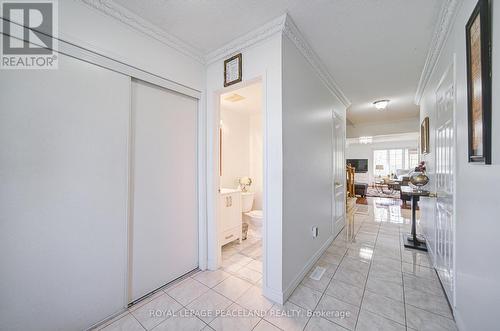 14 Oglevie Drive, Whitby, ON - Indoor Photo Showing Other Room