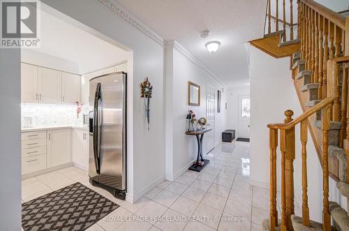 14 Oglevie Drive, Whitby, ON - Indoor Photo Showing Other Room