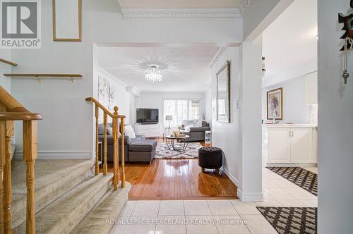 14 Oglevie Drive, Whitby, ON - Indoor Photo Showing Other Room