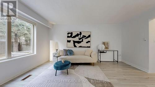 41 Huntsmill Boulevard, Toronto, ON - Indoor