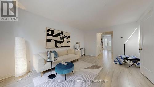 41 Huntsmill Boulevard, Toronto, ON - Indoor