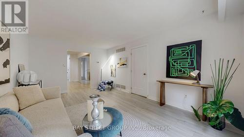 41 Huntsmill Boulevard, Toronto, ON - Indoor