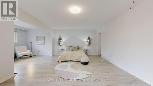 41 Huntsmill Boulevard, Toronto, ON - Indoor