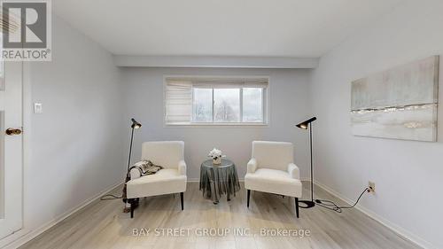 41 Huntsmill Boulevard, Toronto, ON - Indoor