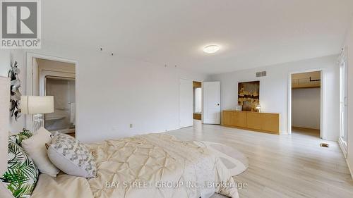 41 Huntsmill Boulevard, Toronto, ON - Indoor Photo Showing Other Room