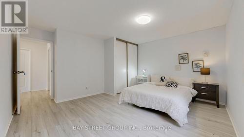 41 Huntsmill Boulevard, Toronto, ON - Indoor Photo Showing Bedroom