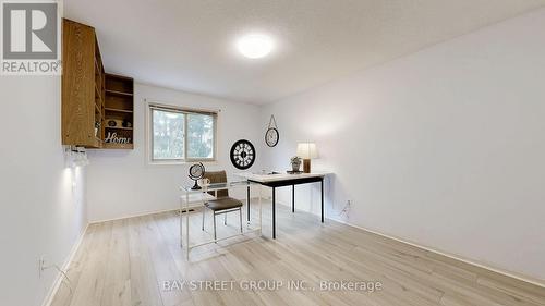 41 Huntsmill Boulevard, Toronto, ON - Indoor Photo Showing Other Room