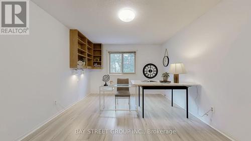 41 Huntsmill Boulevard, Toronto, ON - Indoor Photo Showing Other Room