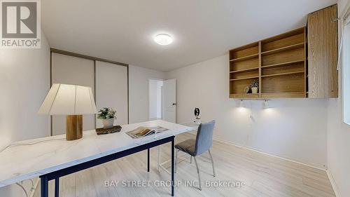 41 Huntsmill Boulevard, Toronto, ON - Indoor