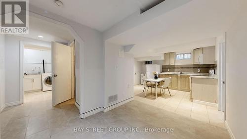 41 Huntsmill Boulevard, Toronto, ON - Indoor