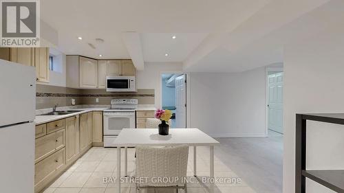 41 Huntsmill Boulevard, Toronto, ON - Indoor Photo Showing Other Room