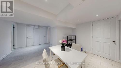 41 Huntsmill Boulevard, Toronto, ON - Indoor Photo Showing Other Room