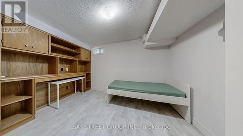 41 Huntsmill Boulevard, Toronto, ON - Indoor Photo Showing Other Room