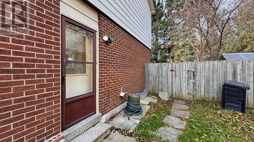 41 Huntsmill Boulevard, Toronto, ON - Outdoor