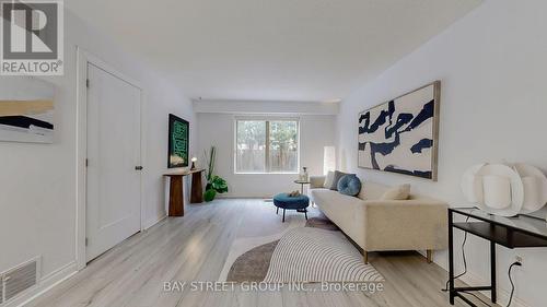 41 Huntsmill Boulevard, Toronto, ON - Indoor