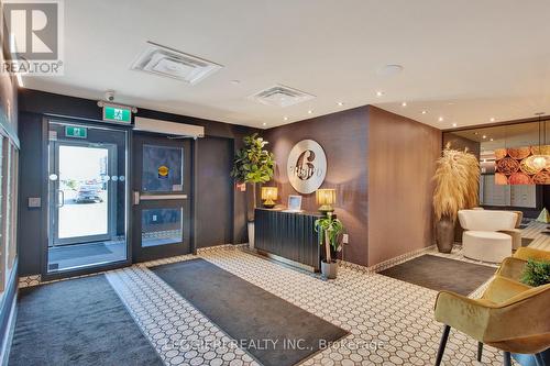 615 - 4 Spice Way, Barrie, ON - Indoor Photo Showing Other Room