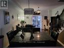 4298 Ingram Common, Burlington, ON  - Indoor Photo Showing Dining Room 