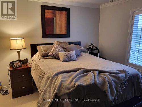 4298 Ingram Common, Burlington, ON - Indoor Photo Showing Bedroom