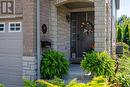 22 - 130 Robert Street, Milton, ON  - Outdoor 