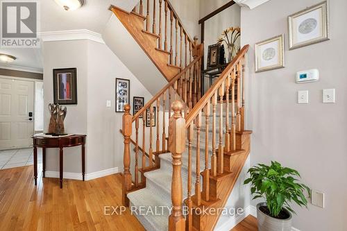 22 - 130 Robert Street, Milton, ON - Indoor Photo Showing Other Room