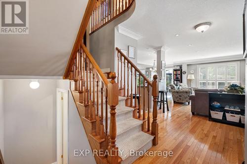 22 - 130 Robert Street, Milton, ON - Indoor Photo Showing Other Room