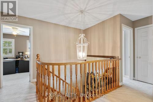 22 - 130 Robert Street, Milton, ON - Indoor Photo Showing Other Room