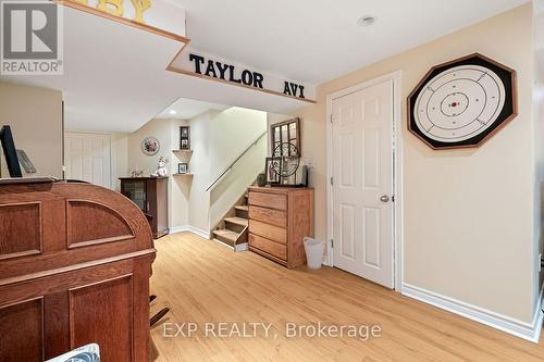 22 - 130 Robert Street, Milton, ON - Indoor Photo Showing Other Room