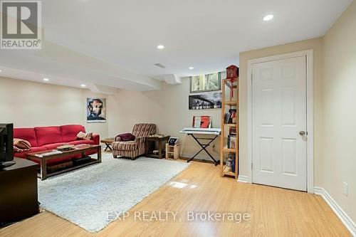 22 - 130 Robert Street, Milton, ON - Indoor