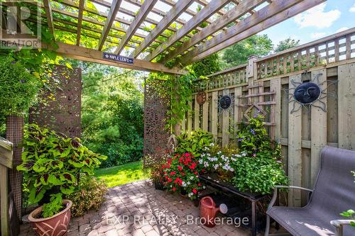 22 - 130 Robert Street, Milton, ON - Outdoor