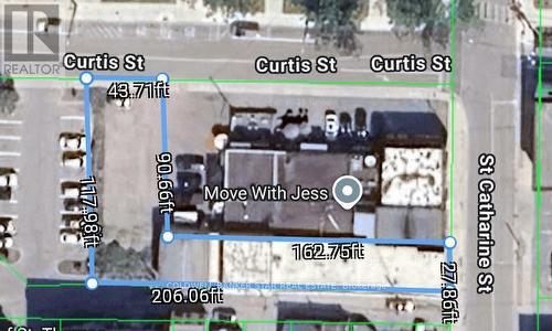 14 St Catharine Street S, St. Thomas, ON 