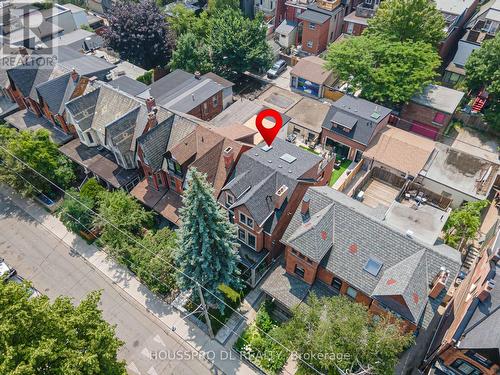 82 Major Street, Toronto, ON - Outdoor With View