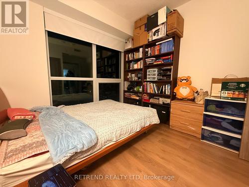 1212 - 27 Mcmahon Drive, Toronto, ON - Indoor Photo Showing Bedroom