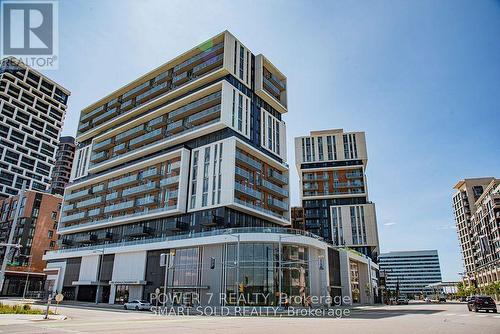 1308 - 292 VERDALE CROSSING  Markham, ON L6G 0H6