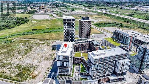 1308 - 292 Verdale Crossing, Markham, ON - Outdoor