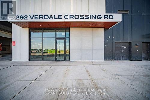 1308 - 292 Verdale Crossing, Markham, ON - Outdoor