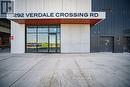 1308 - 292 Verdale Crossing, Markham, ON  - Outdoor 