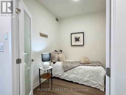 1308 - 292 Verdale Crossing, Markham, ON - Indoor Photo Showing Bedroom