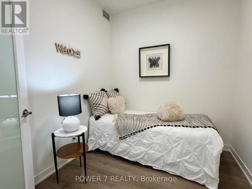 1308 - 292 Verdale Crossing, Markham, ON - Indoor Photo Showing Bedroom