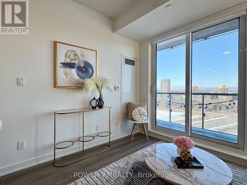 1308 - 292 Verdale Crossing, Markham, ON - Indoor