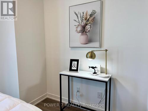 1308 - 292 Verdale Crossing, Markham, ON - Indoor Photo Showing Bedroom