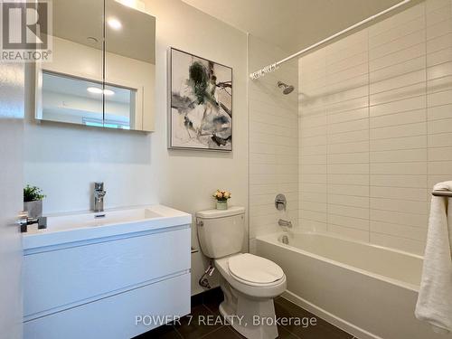 1308 - 292 Verdale Crossing, Markham, ON - Indoor Photo Showing Bathroom
