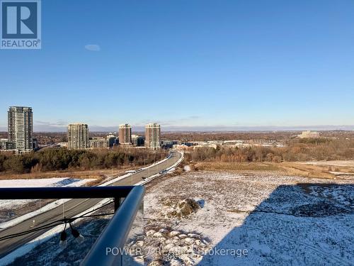 1308 - 292 Verdale Crossing, Markham, ON - Outdoor With View
