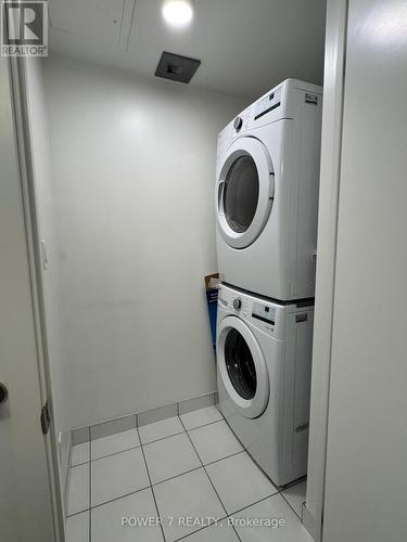 1308 - 292 Verdale Crossing, Markham, ON - Indoor Photo Showing Laundry Room