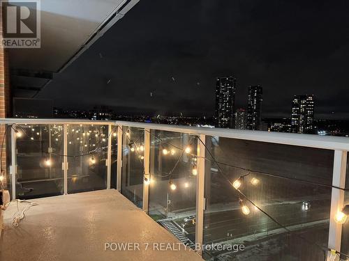 1308 - 292 Verdale Crossing, Markham, ON - Outdoor