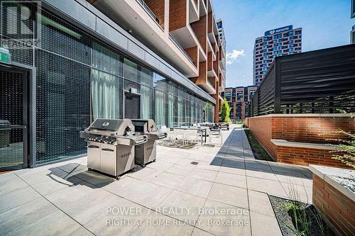 1308 - 292 Verdale Crossing, Markham, ON - Outdoor