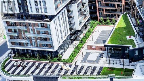 1308 - 292 Verdale Crossing, Markham, ON - Outdoor With Facade